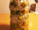 子どもと作る簡単梅シロップ作り方5写真