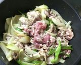 なまら簡単！うまい！ポークチャップっ！作り方4写真