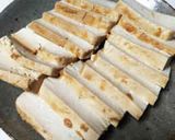 まるでチーズ!豆腐の味噌漬け作り方8写真