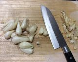 産直農家の「らっきょう甘酢漬け」作り方4写真