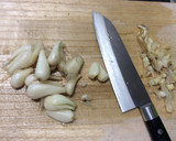 産直農家の「らっきょう甘酢漬け」作り方4写真
