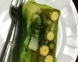 野菜のテリーヌ作り方8写真