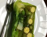 野菜のテリーヌ作り方8写真