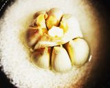 夢色むすめのジャンボ☆バターにんにくご飯作り方2写真