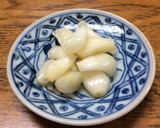 産直農家の「らっきょう甘酢漬け」作り方7写真