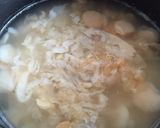 帆立ご飯作り方4写真