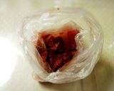 洗い物なし！簡単！味噌唐揚げ！作り方2写真