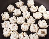 市販の焼売で作る焼き焼売作り方1写真