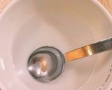 懐かし給食の♡フルーツポンチ風作り方1写真
