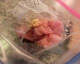 我が家の定番 簡易鳥唐揚げ作り方2写真