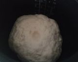 簡単☆炊飯器であんパン作り方5写真
