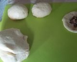 簡単☆炊飯器であんパン作り方8写真