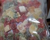全粒粉ライ麦食パン作り方5写真