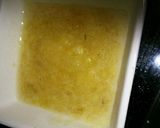 簡単 レンジ で すぐ出来るバナナジャム作り方5写真