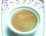 ストロベリーチーズクリーム(♡˙³˙)作り方4写真