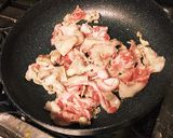 ヘルシー！豆腐で野菜炒め作り方4写真