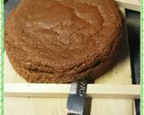デビルズケーキ作り方7写真
