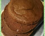 デビルズケーキ作り方8写真