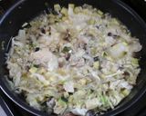 シーチキンと野菜たっぷりスープ♪作り方1写真
