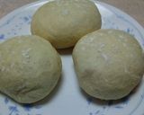 簡単☆炊飯器であんパン作り方10写真