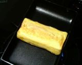 超簡単！ふんわり卵焼き♪作り方2写真