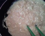 ふわとろオムライス（隠し味はカレー粉）作り方2写真