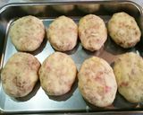 ジャガイモの味が引き立つコロッケ作り方6写真