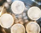 爽やか♪カルピスソフト水まんじゅう作り方10写真