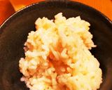 夢色むすめのジャンボ☆バターにんにくご飯作り方6写真