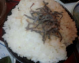 血管ダイエット348（焼魚エビあんかけ）作り方1写真