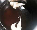 ★フワフワだし巻き卵★作り方2写真