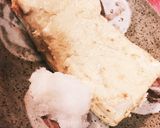 ★フワフワだし巻き卵★作り方5写真