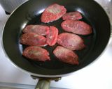 簡単ピリ辛！豆板醤で手作り　焼肉のタレ！作り方3写真