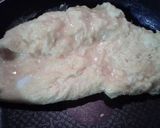 ふわとろオムライス（隠し味はカレー粉）作り方5写真