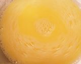 簡単HMでつくるココアバーム★゛作り方1写真