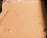 簡単HMでつくるココアバーム★゛作り方5写真