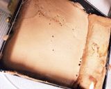 簡単HMでつくるココアバーム★゛作り方6写真