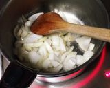 １リットルのビジソワーズ作り方1写真