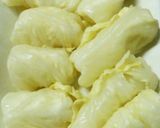 豚肉のキャベチーズ巻き作り方3写真