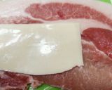 豚肉のキャベチーズ巻き作り方4写真