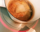 揚げもちの甘辛作り方1写真
