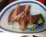 血管ダイエット348（焼魚エビあんかけ）作り方5写真
