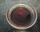 揚げない大学芋作り方6写真