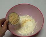 測りいらず♡濃厚チーズケーキ作り方3写真