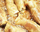 豚肉のキャベチーズ巻き作り方10写真