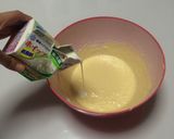 測りいらず♡濃厚チーズケーキ作り方5写真