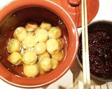母直伝！お湯をかける 梅干しの作り方作り方15写真