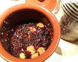 母直伝！お湯をかける 梅干しの作り方作り方18写真