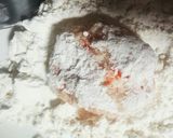 簡単！冷凍豆腐入りのチキンナゲット♡作り方6写真