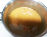 田楽味噌そうめん作り方1写真